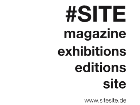 SITEmagazine, Dusseldorf